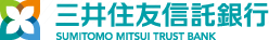 三井住友信託銀行